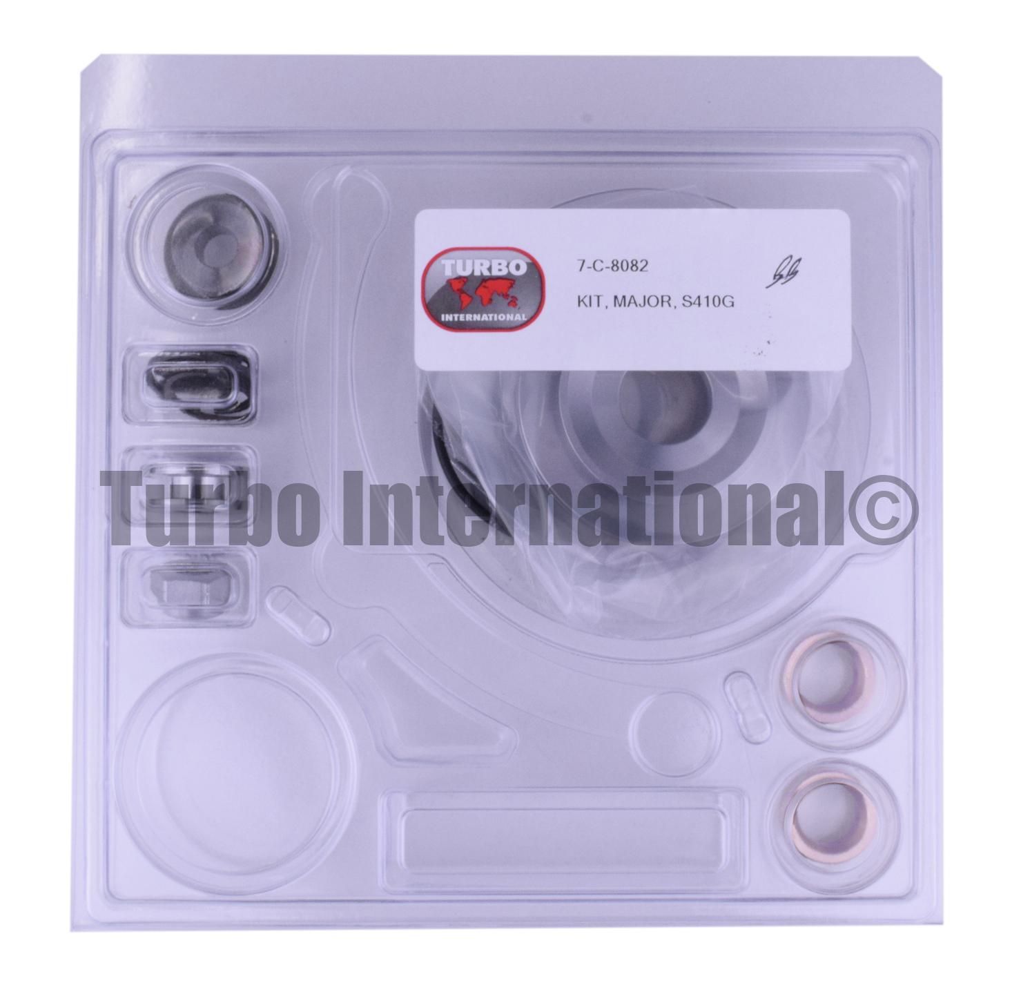 Major Repair Kit for S410G