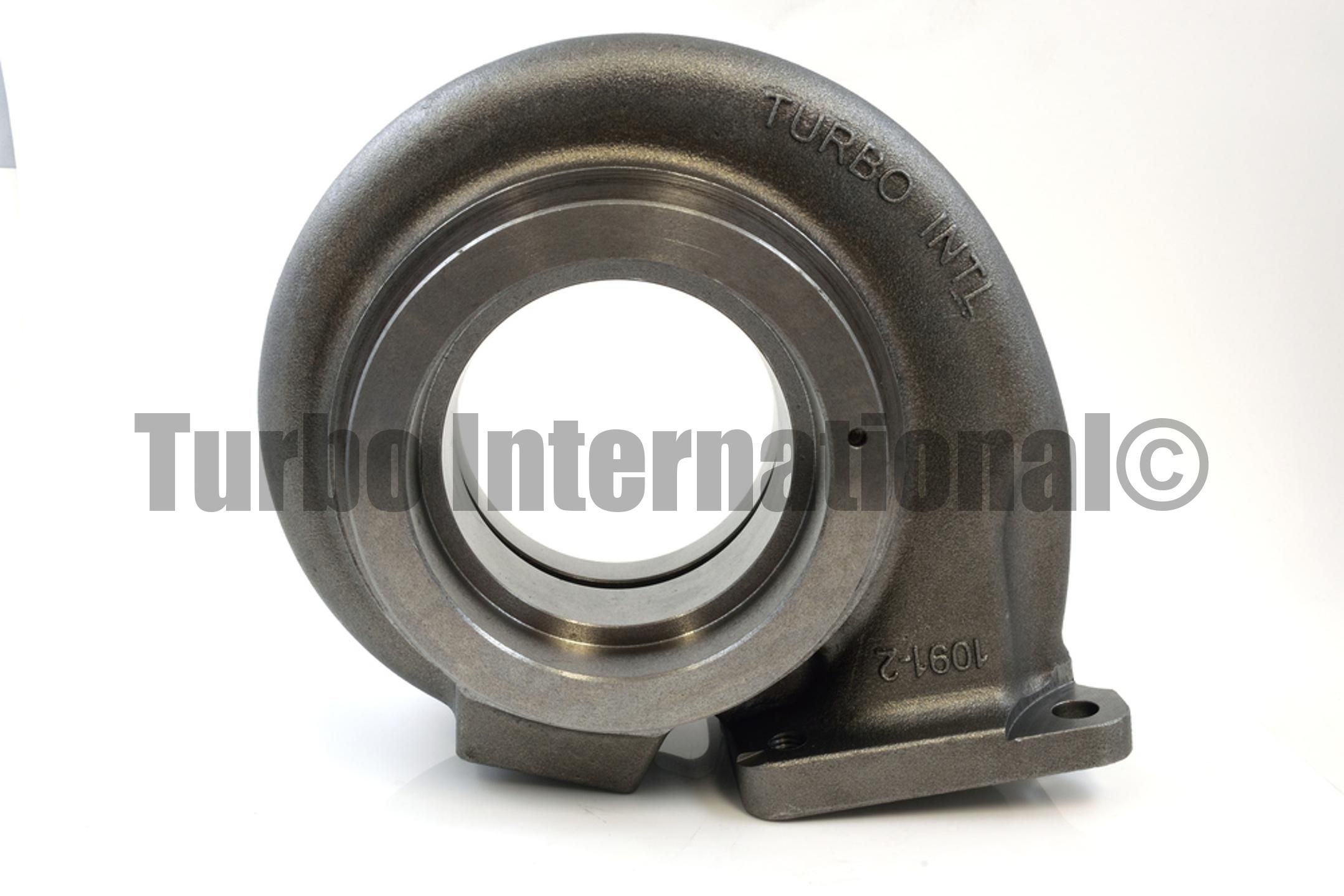 Turbine Housing for HX55