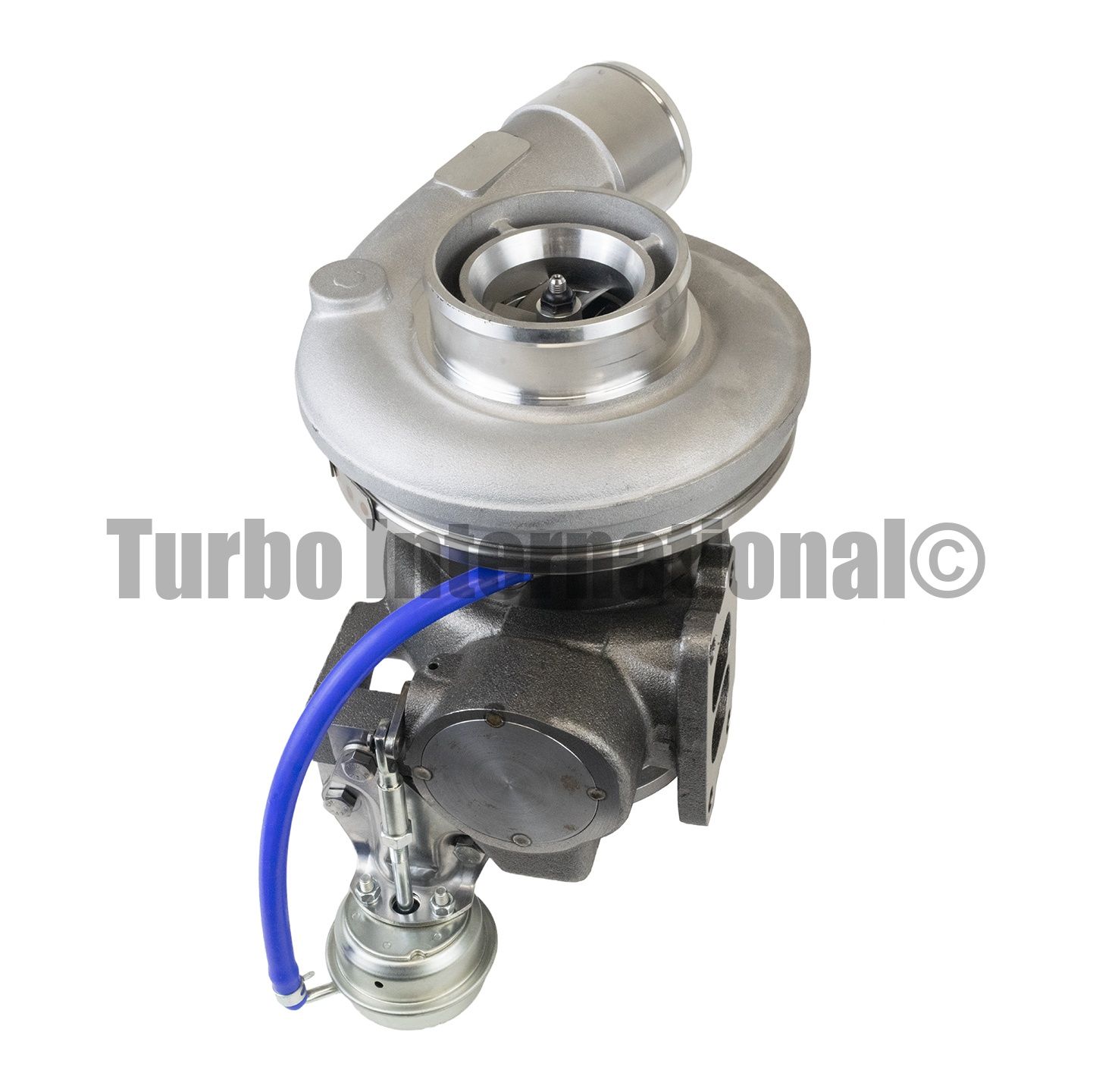 S200AG Turbocharger for Caterpillar C7 / 3126