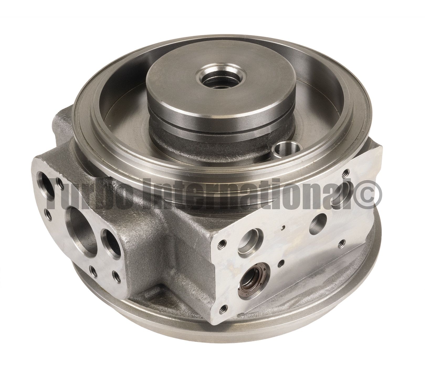 HE500VG Bearing Housing — OE 5328532