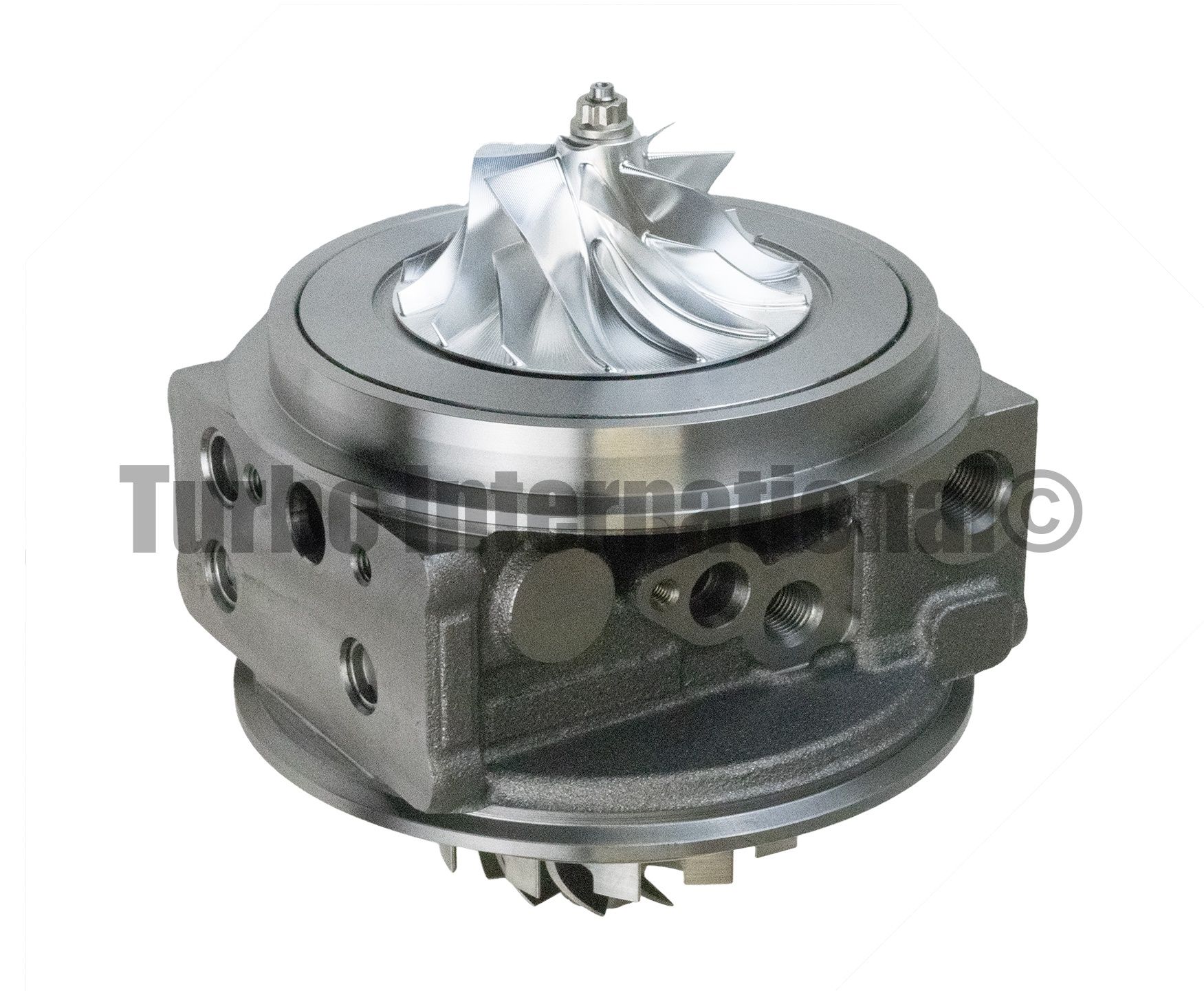 HE400VG CHRA / Cartridge