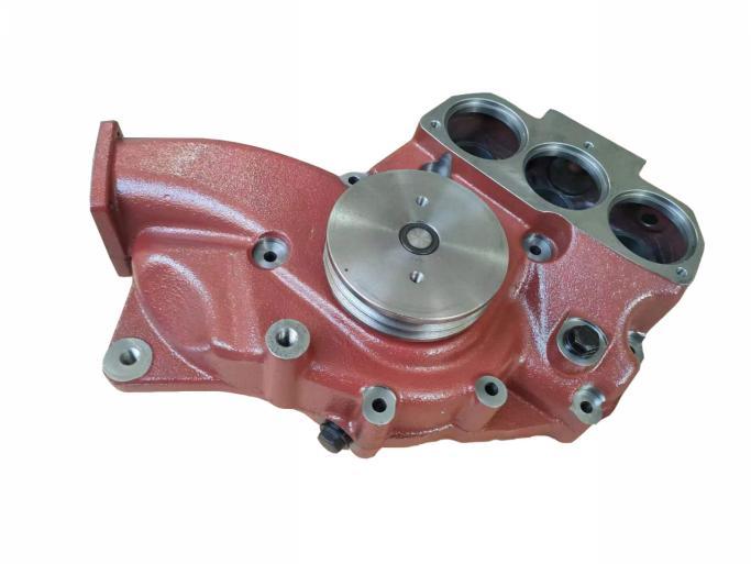 MAN Truck Water Pump — OE 51065006534