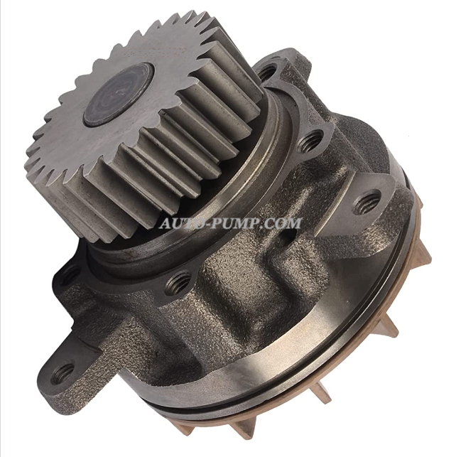 Renault Magnum DXi 12 Truck Water Pump — OE 5001866278