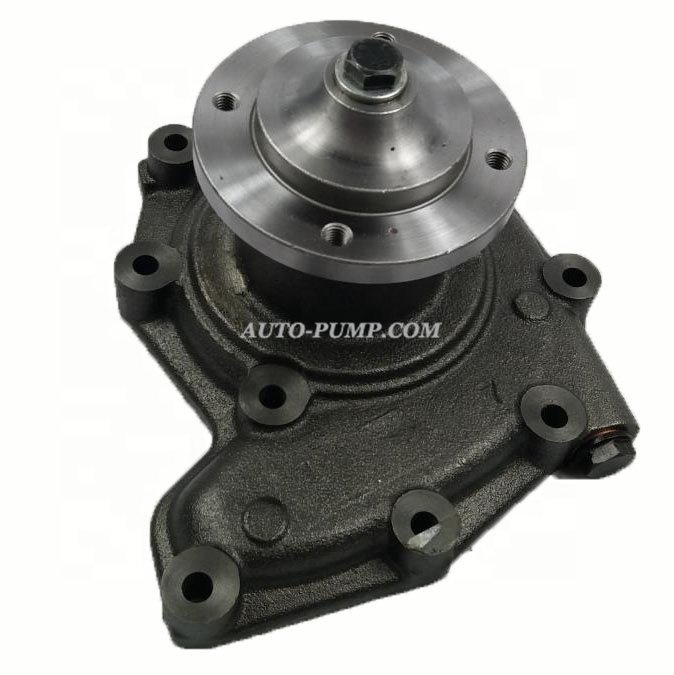 DAF 65 CF Water Pump — OE 0682958
