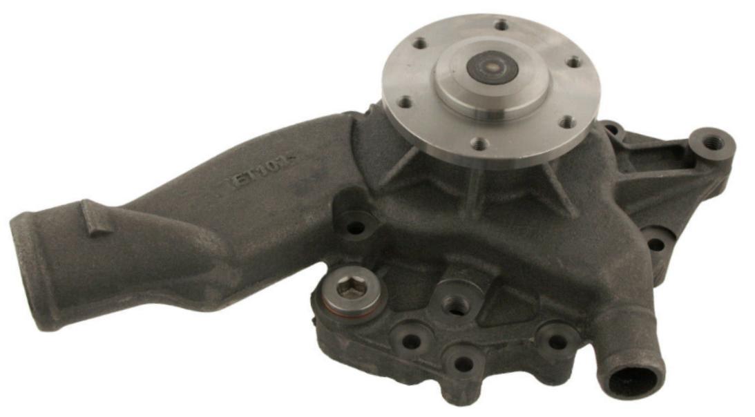 MAN D0824 / D0826 Water Pump