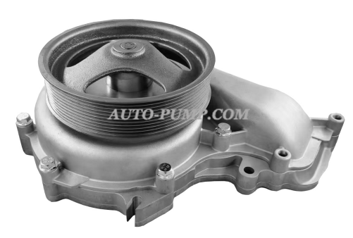Scania Truck Water Pump — OE 2142811