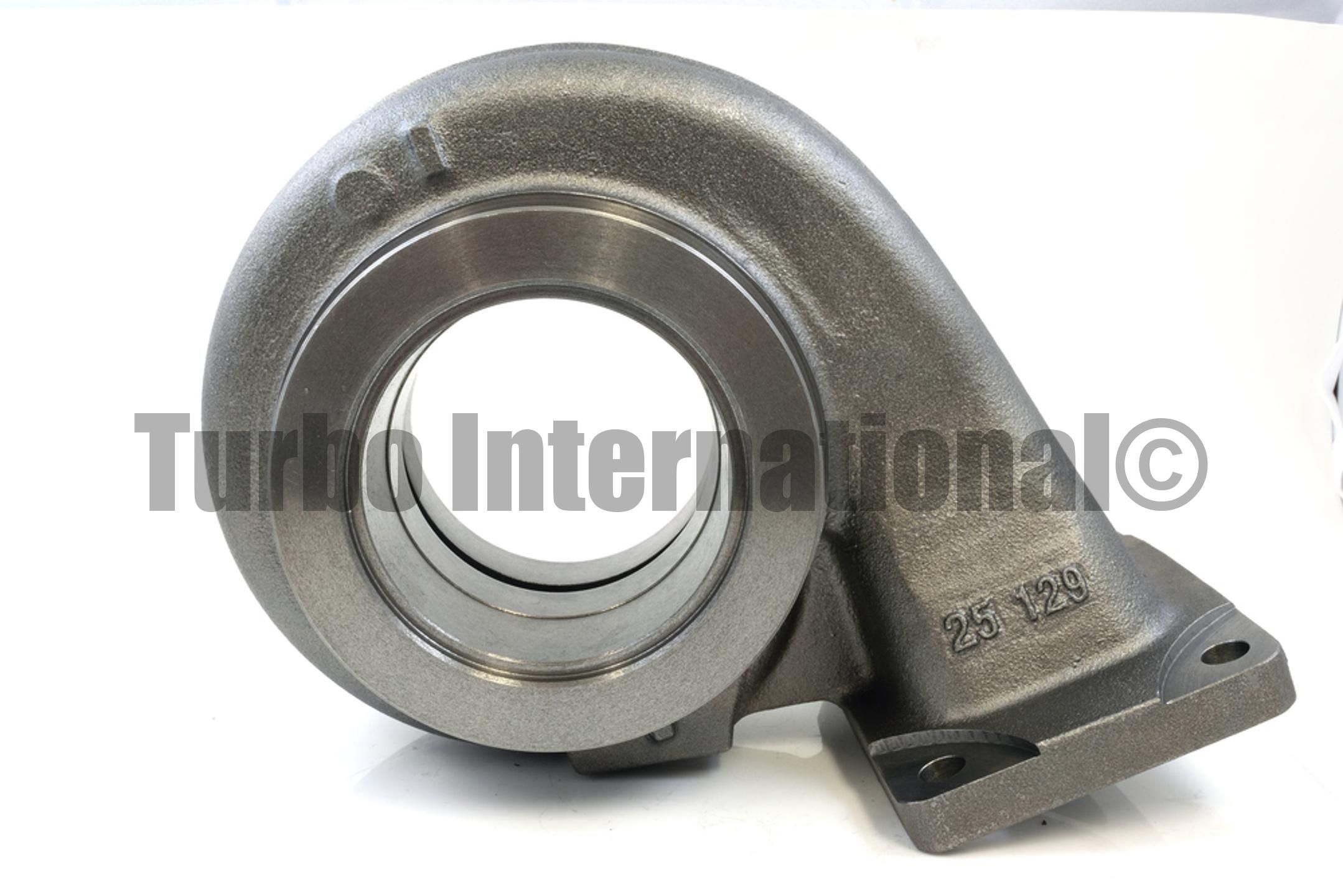 Turbine Housing for HX55