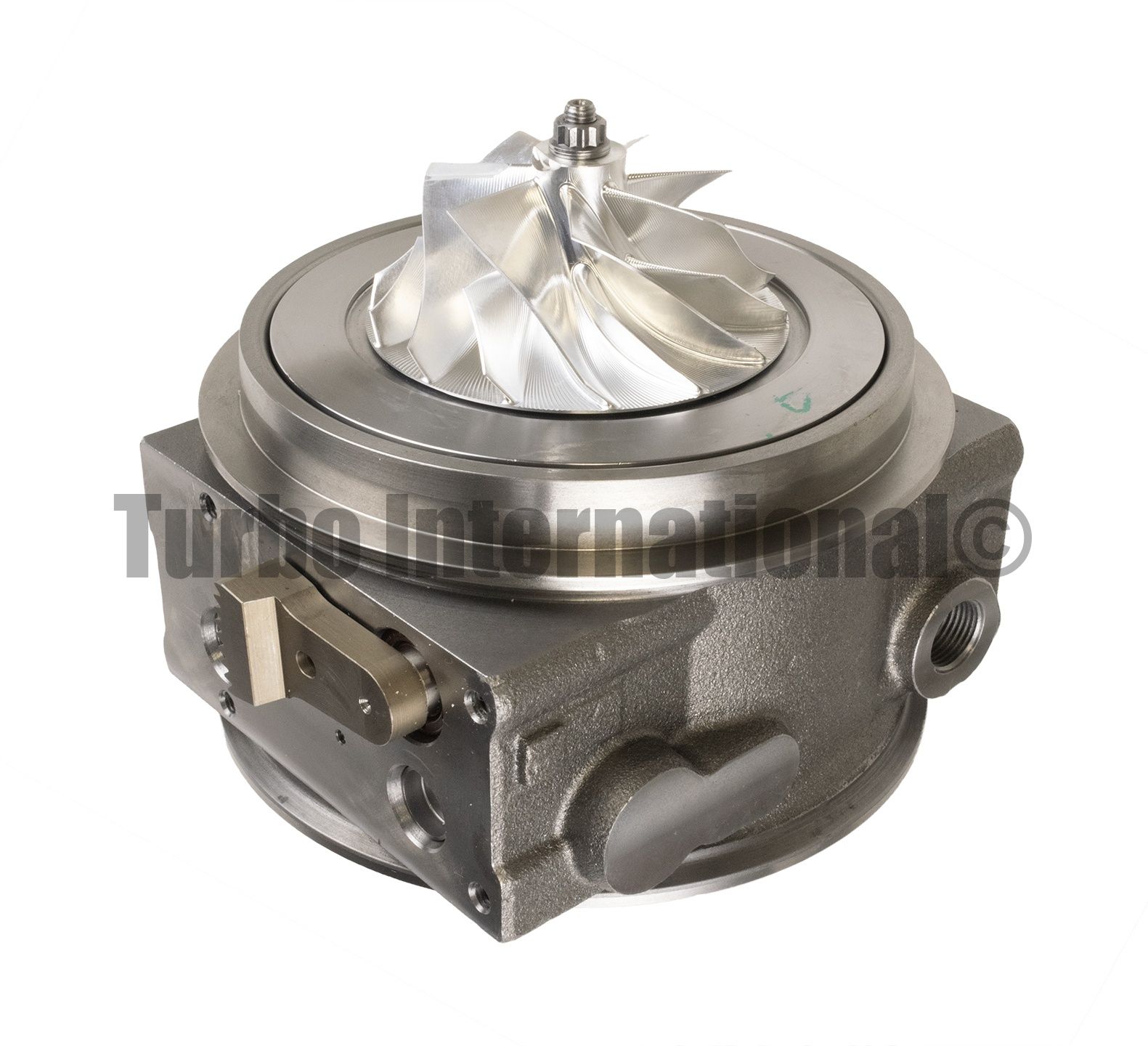 HE451VE CHRA / Cartridge