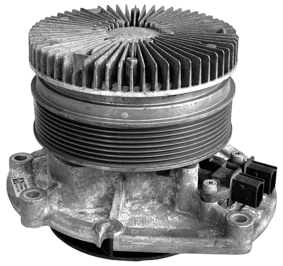MAN TGX / TGS Euro 6 Water Pump