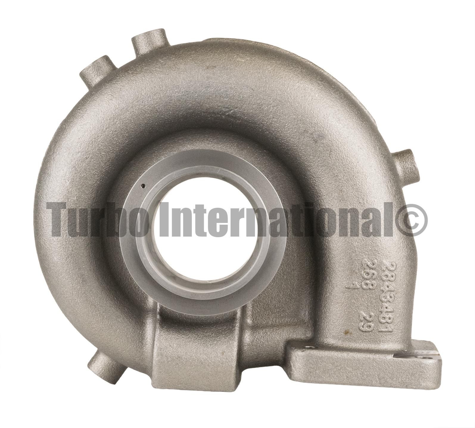 HE400VG Turbine Housing — OE 3771018